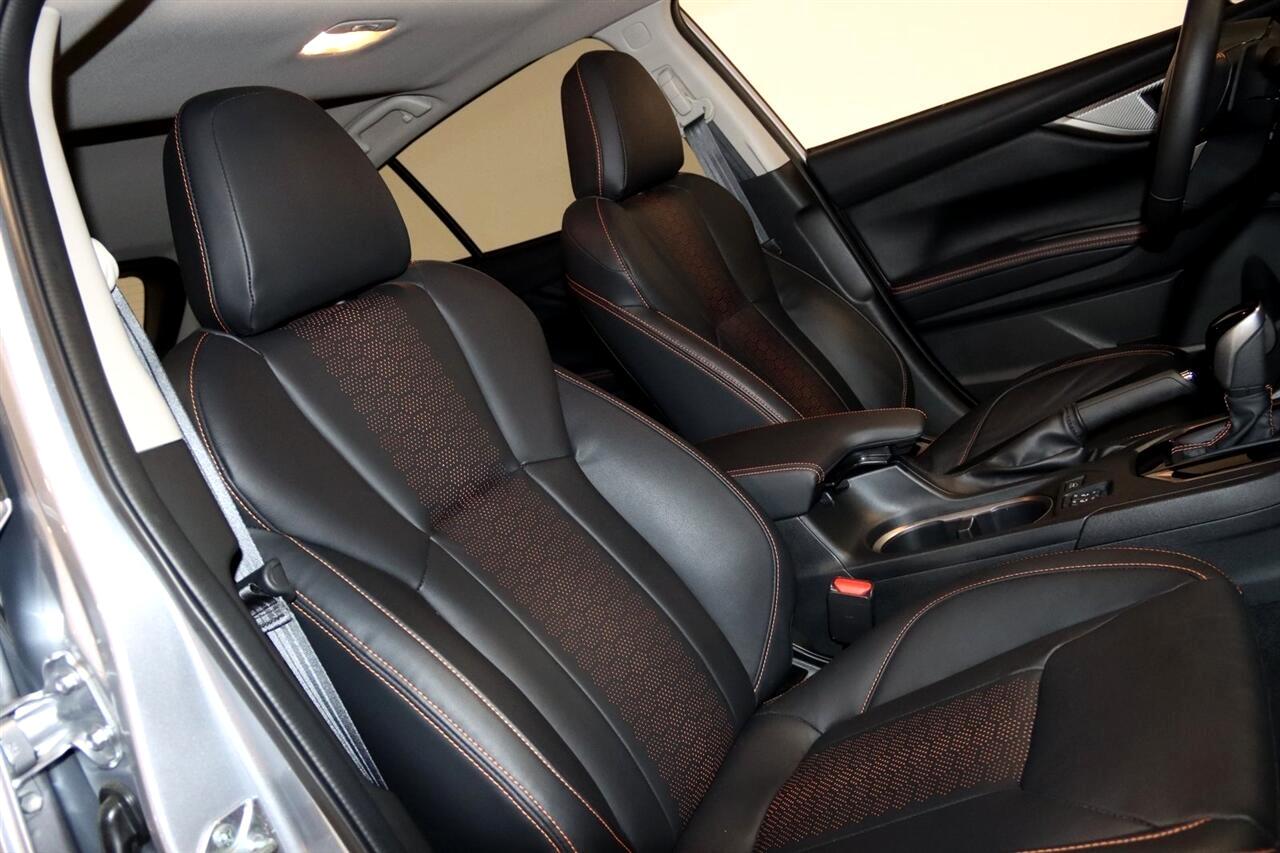 Subaru Crosstrek  2023