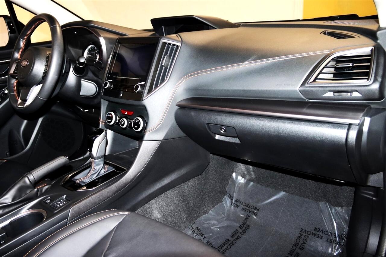 Subaru Crosstrek  2023