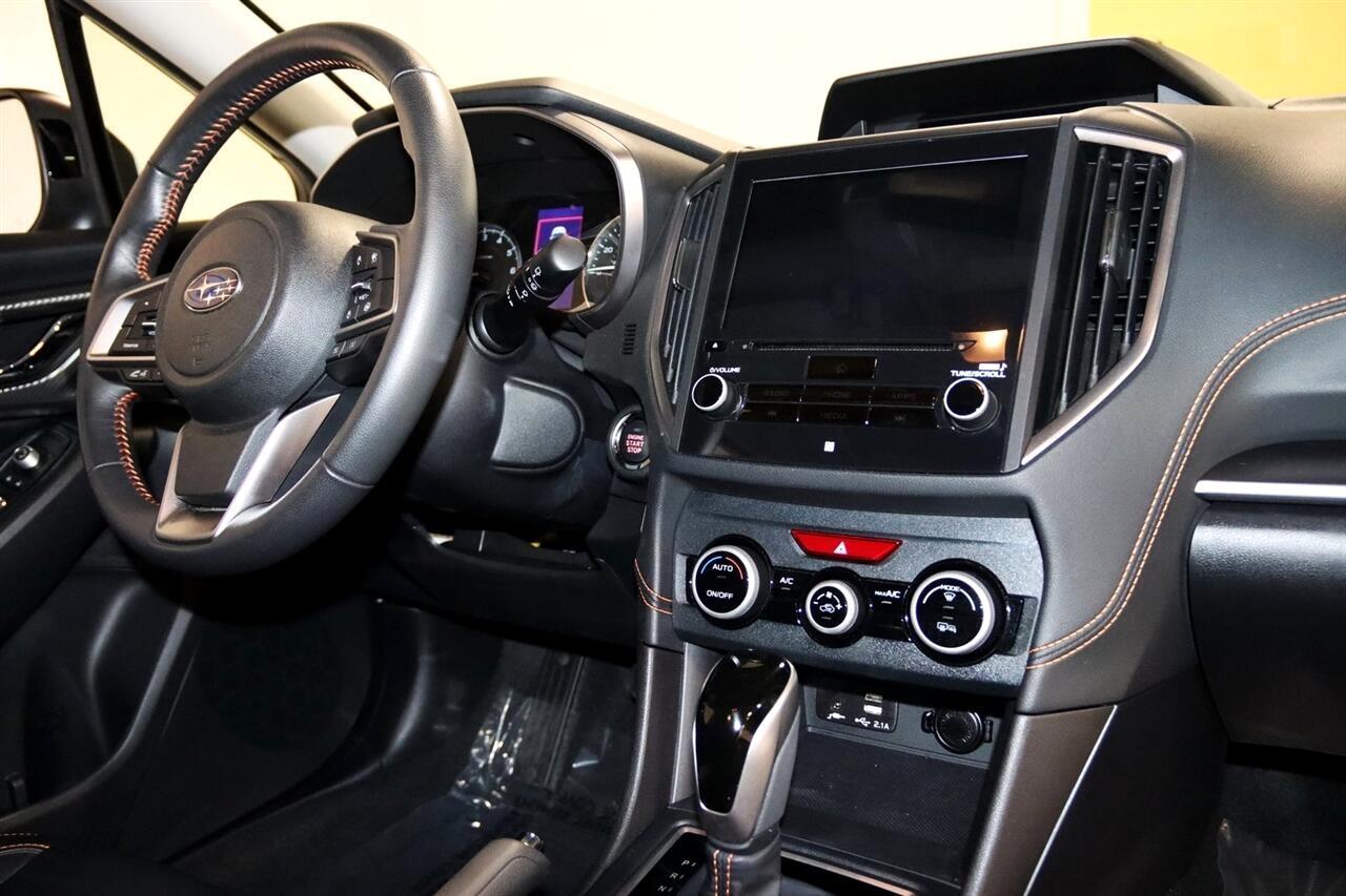 Subaru Crosstrek  2023