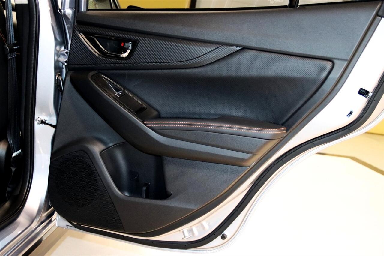 Subaru Crosstrek  2023