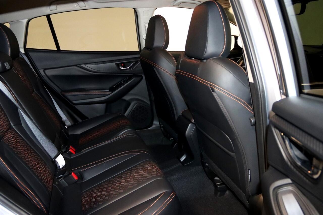 Subaru Crosstrek  2023