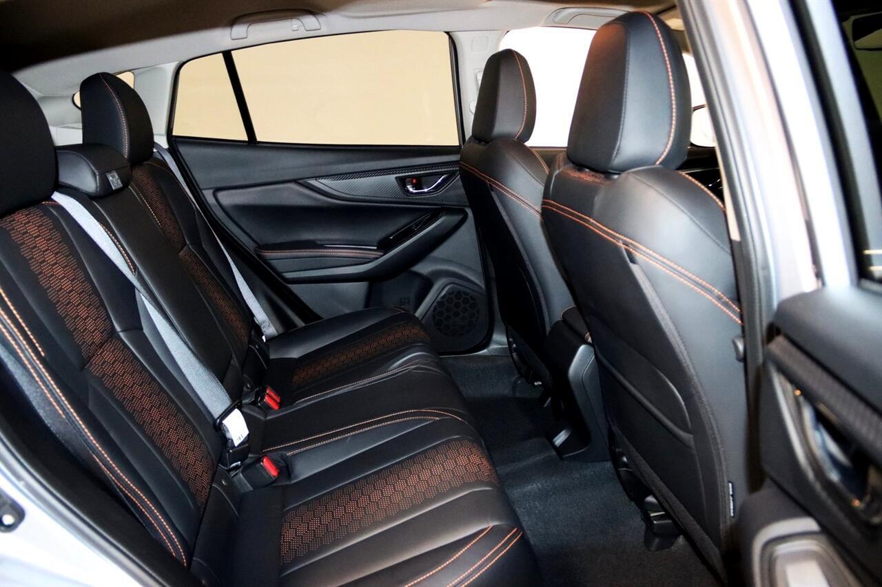 Subaru Crosstrek  2023