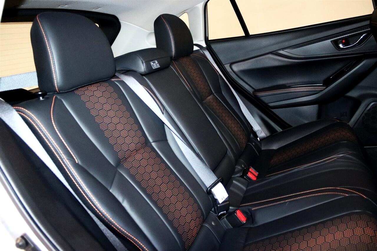 Subaru Crosstrek  2023