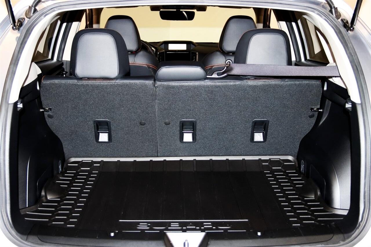 Subaru Crosstrek  2023