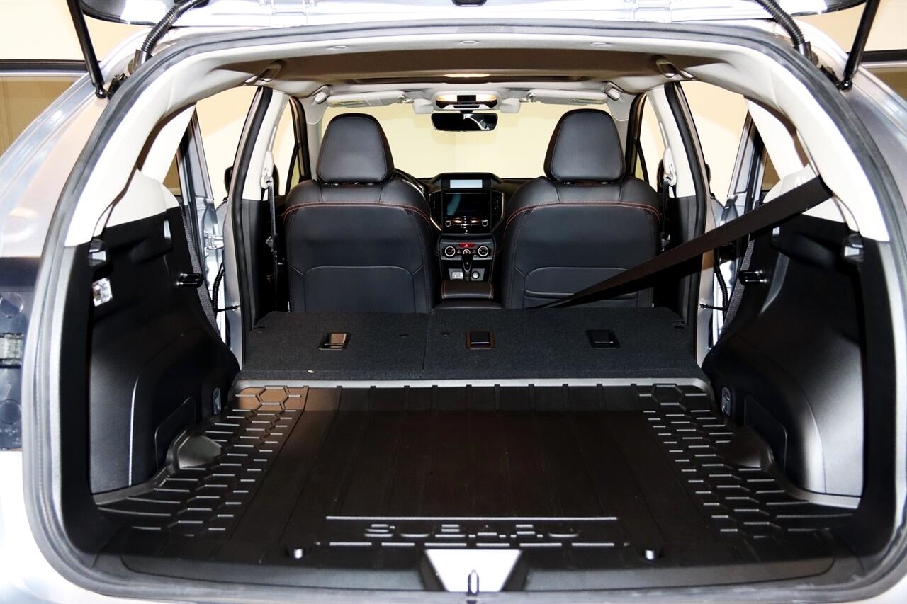 Subaru Crosstrek  2023