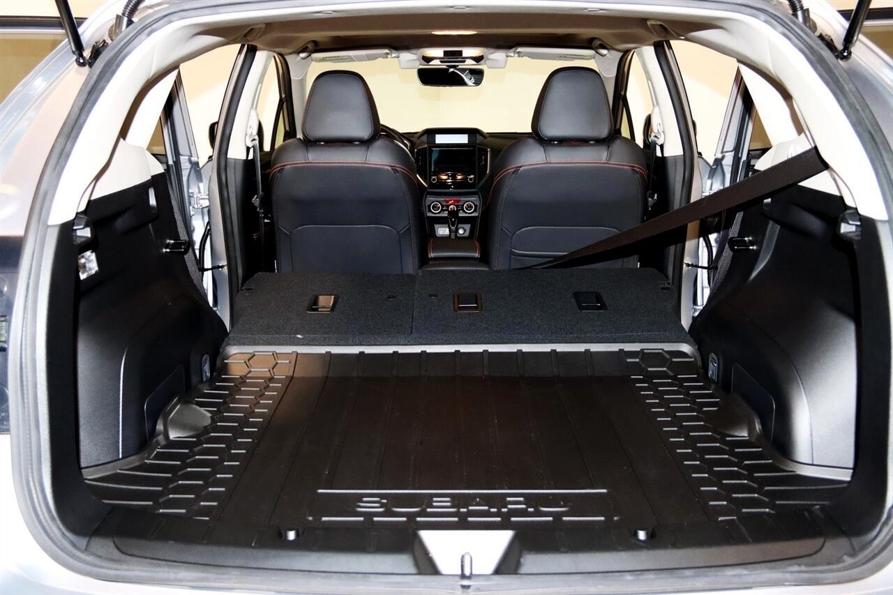 Subaru Crosstrek  2023