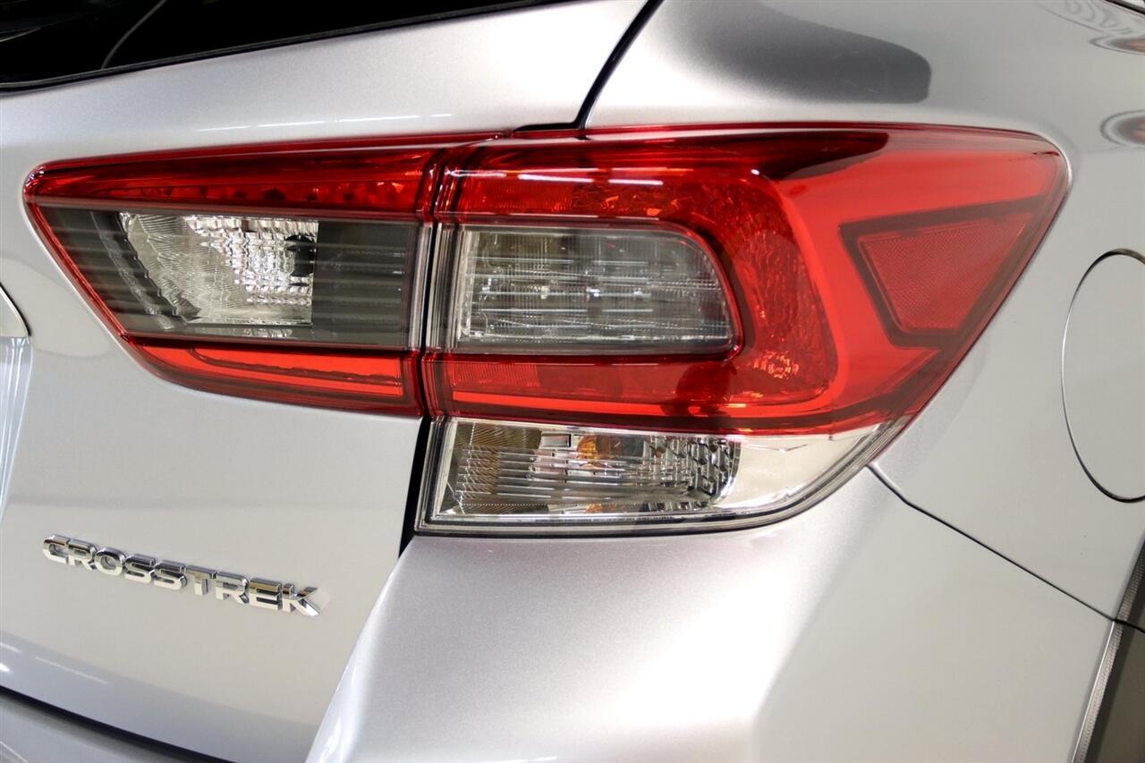 Subaru Crosstrek  2023