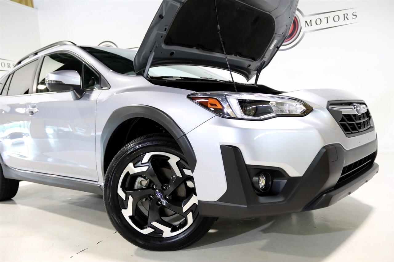 Subaru Crosstrek  2023