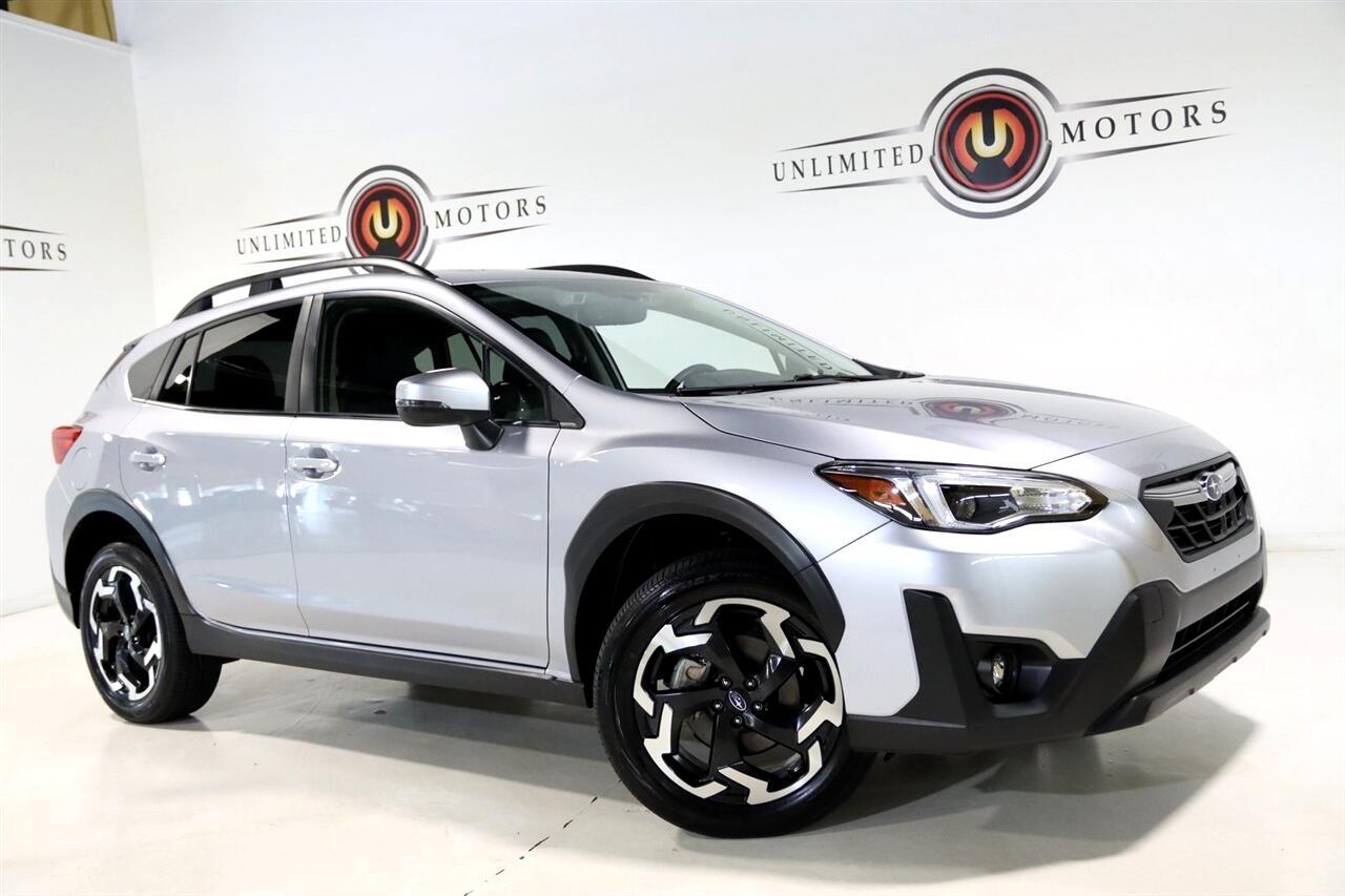 Subaru Crosstrek  2023