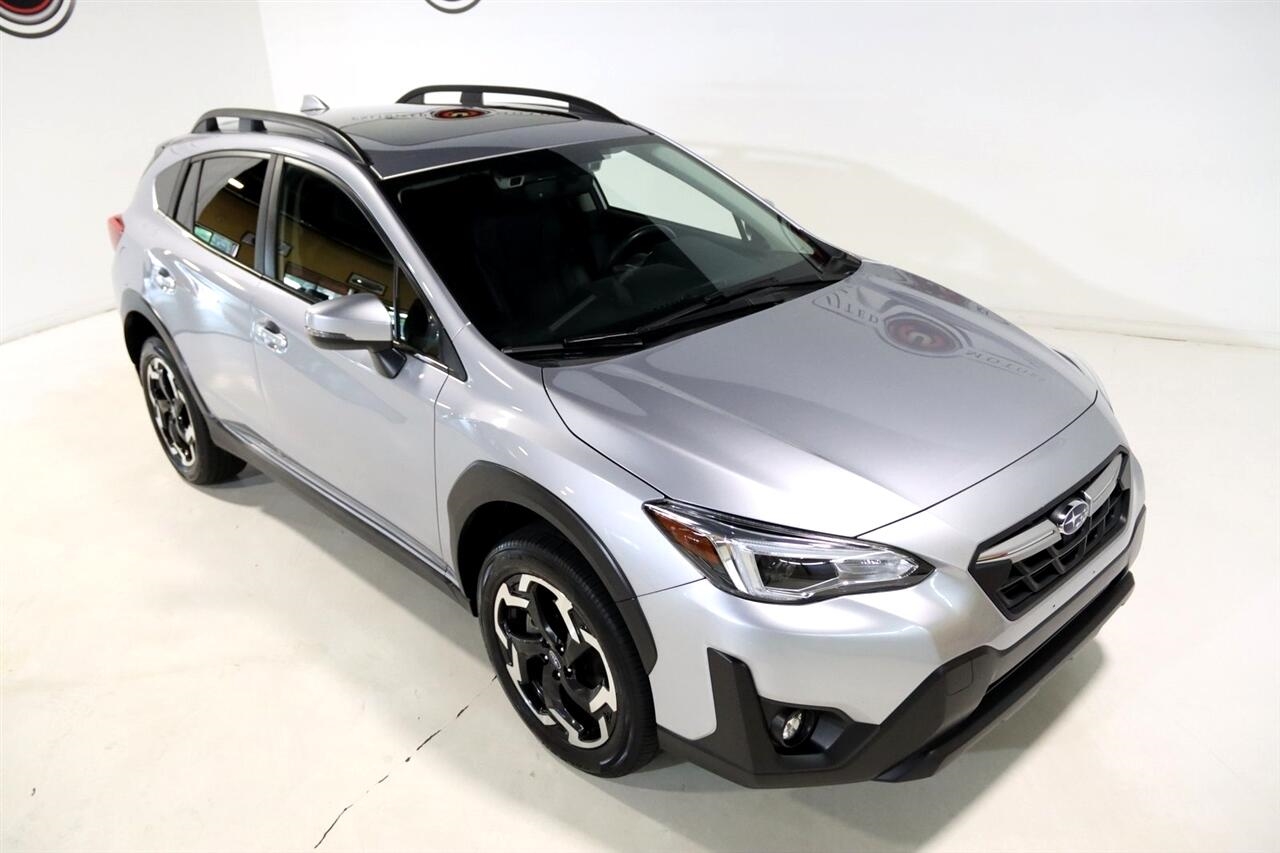 Subaru Crosstrek  2023
