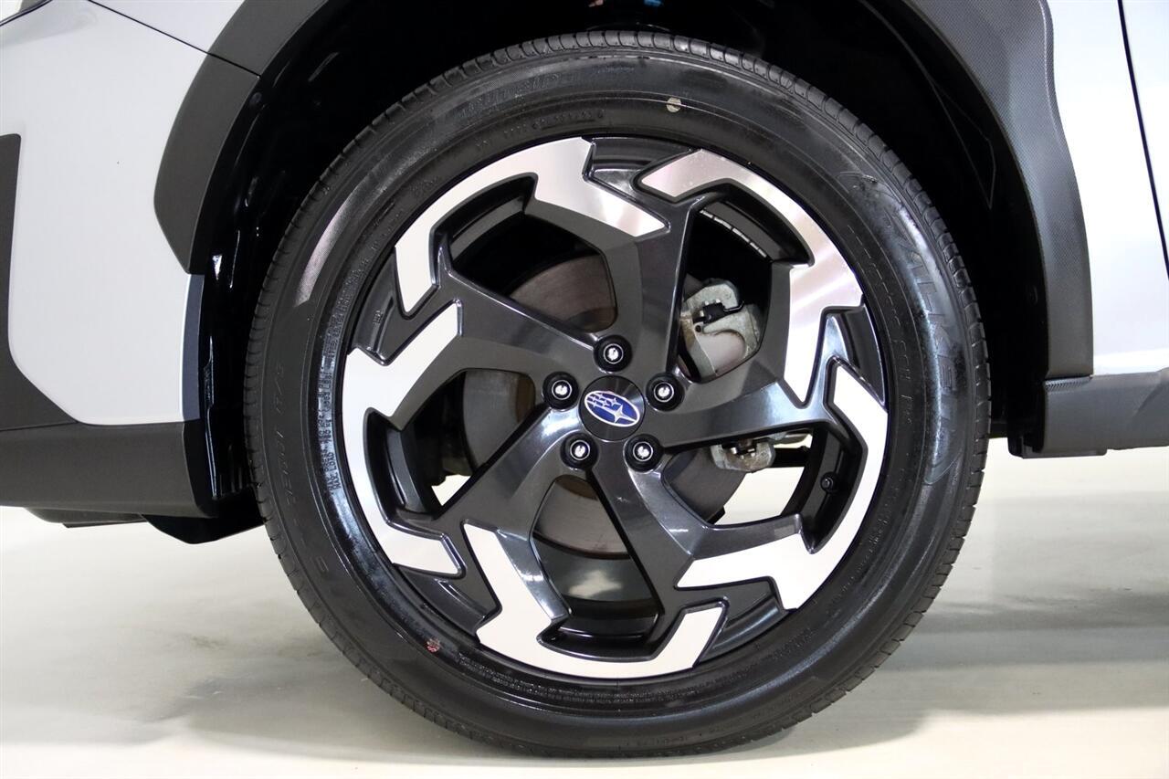 Subaru Crosstrek  2023