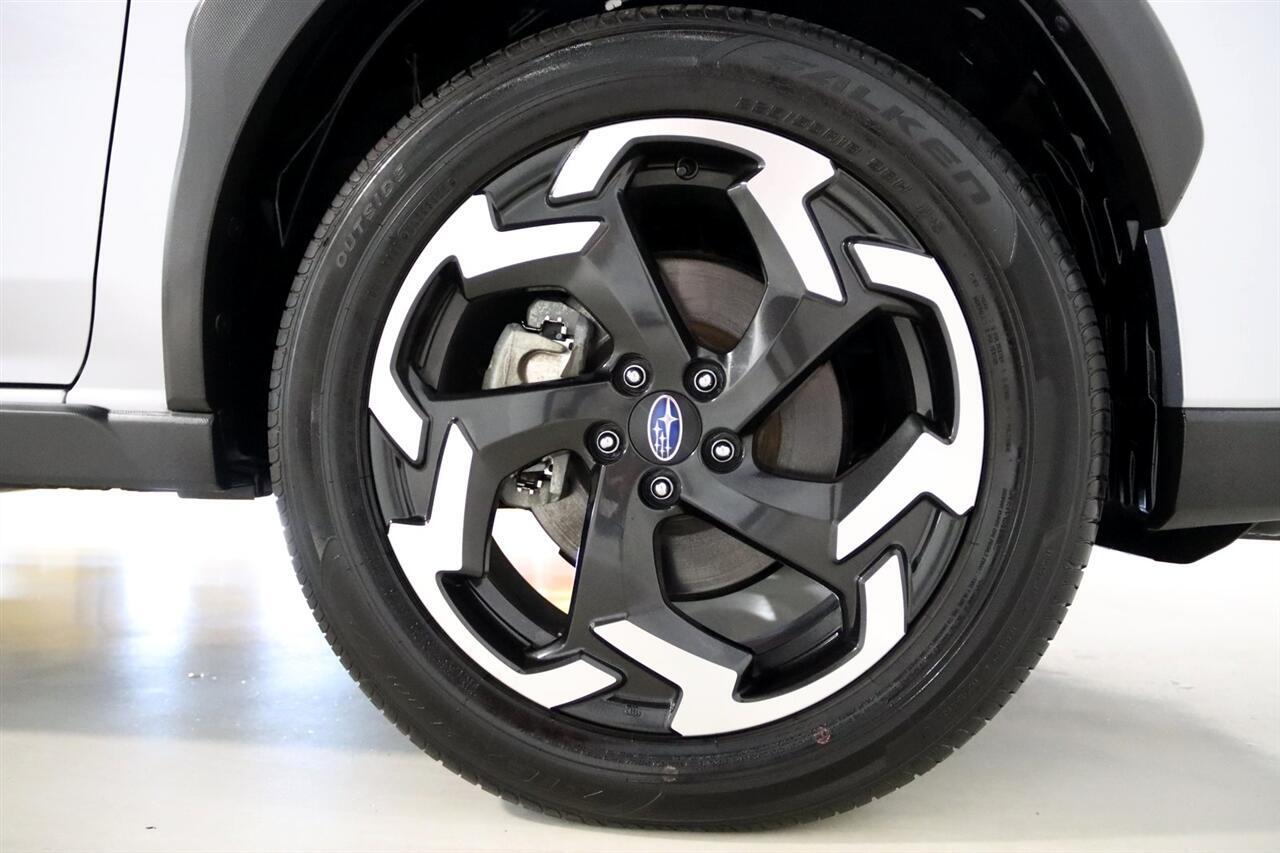 Subaru Crosstrek  2023