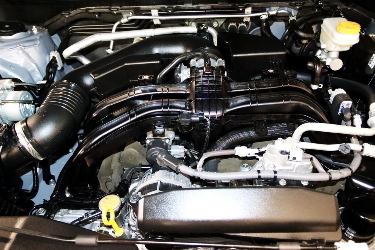 Subaru Crosstrek  2023