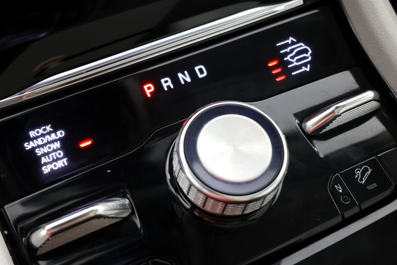 Jeep Grand Cherokee  2022