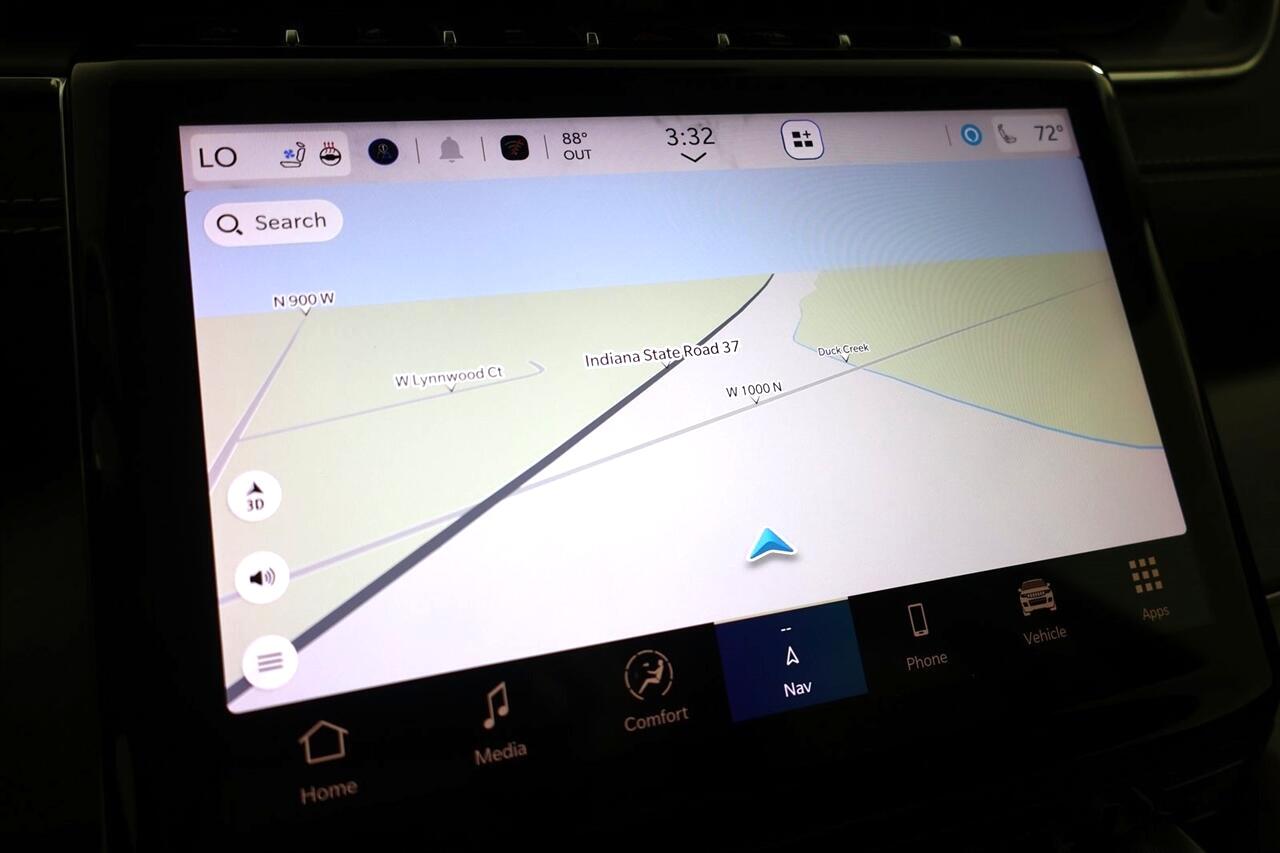 Jeep Grand Cherokee  2022