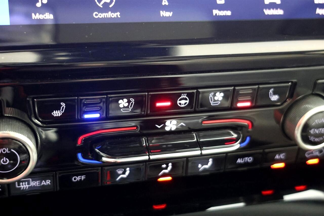 Jeep Grand Cherokee  2022