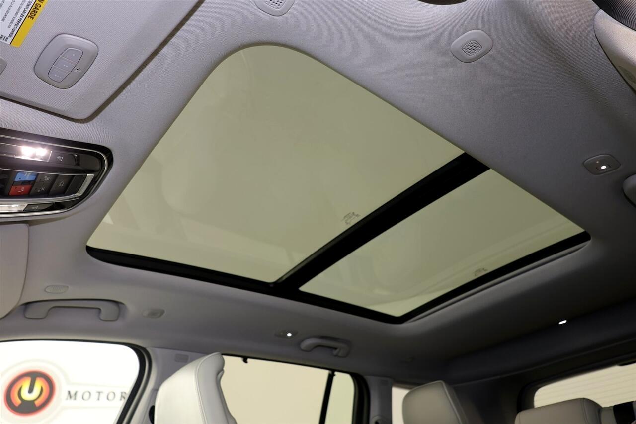 Jeep Grand Cherokee  2022