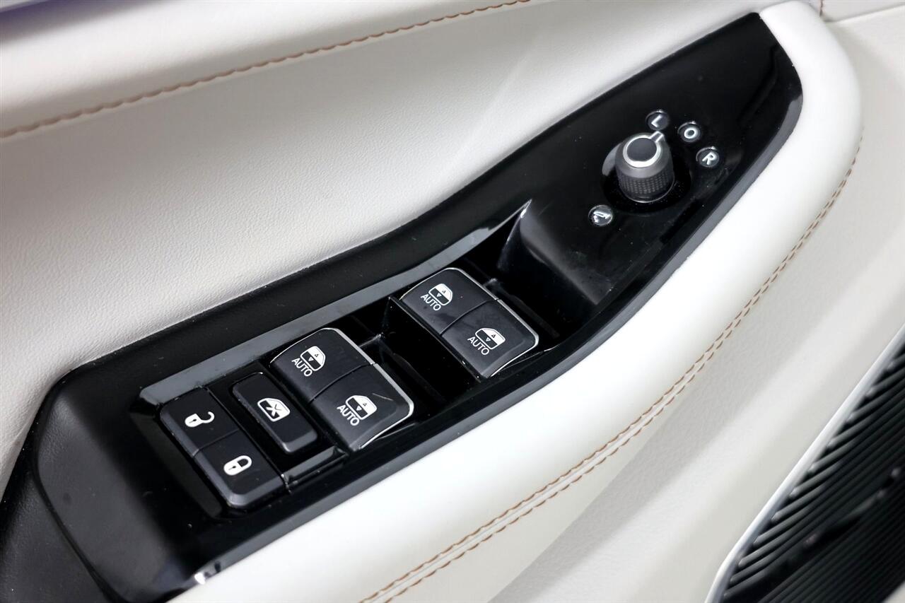 Jeep Grand Cherokee  2022