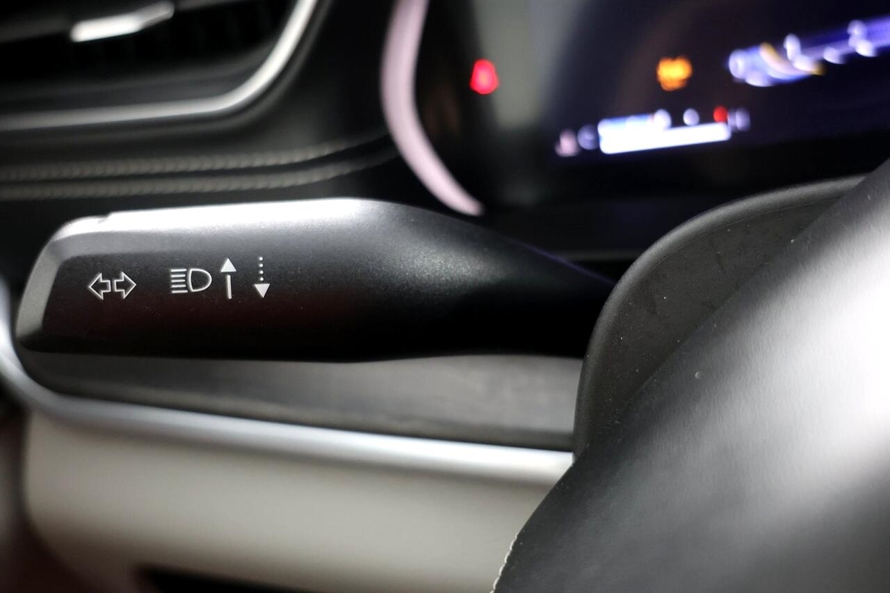 Jeep Grand Cherokee  2022