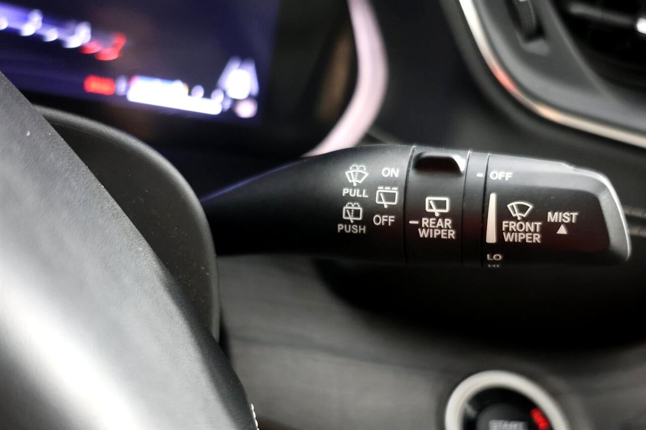 Jeep Grand Cherokee  2022