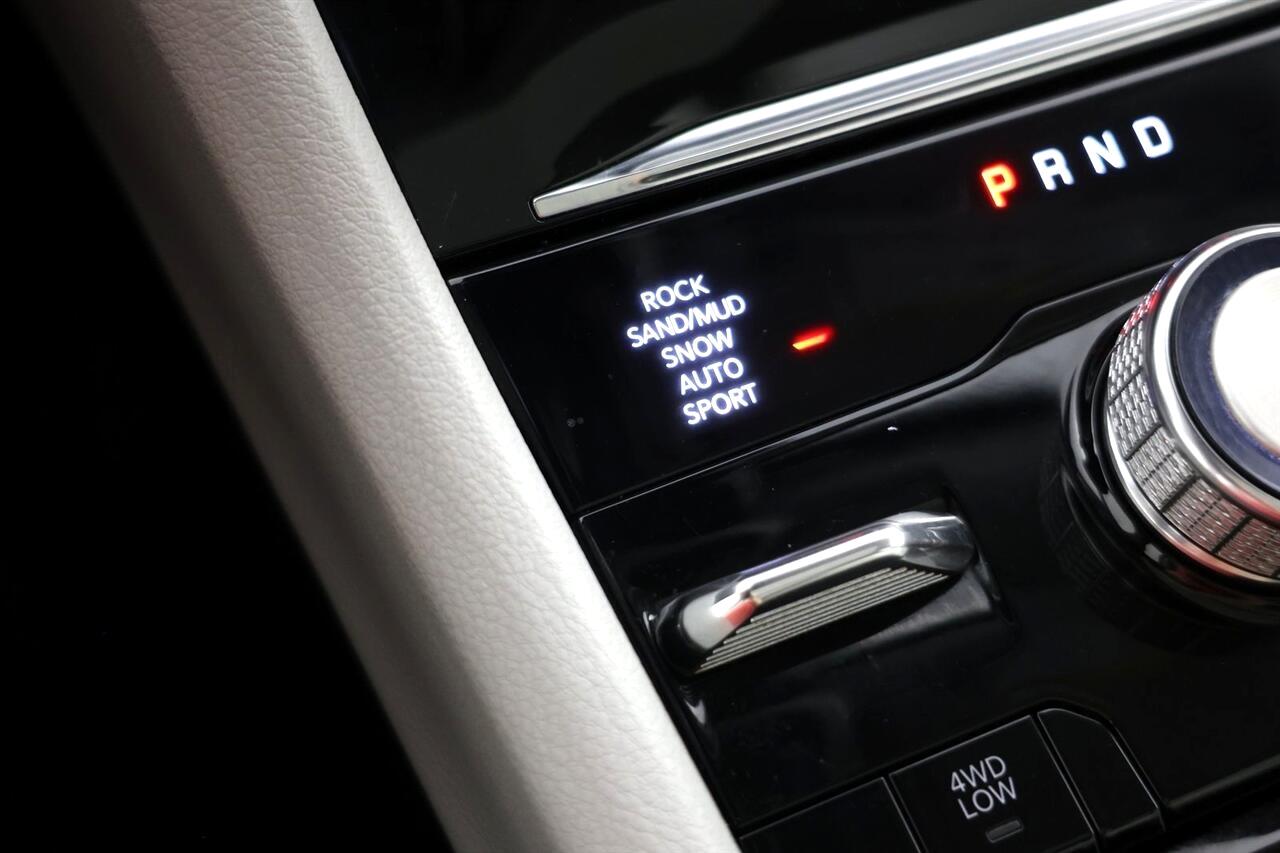 Jeep Grand Cherokee  2022