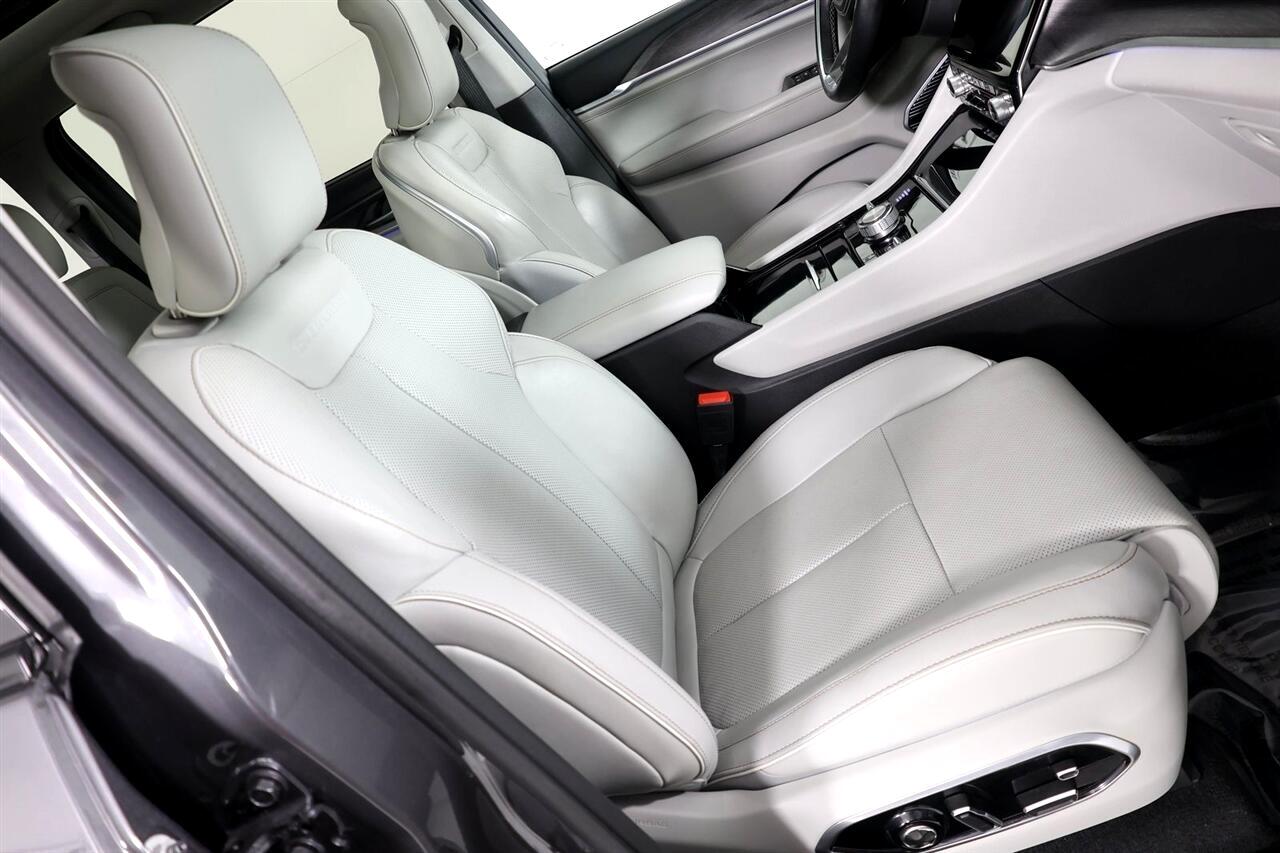 Jeep Grand Cherokee  2022