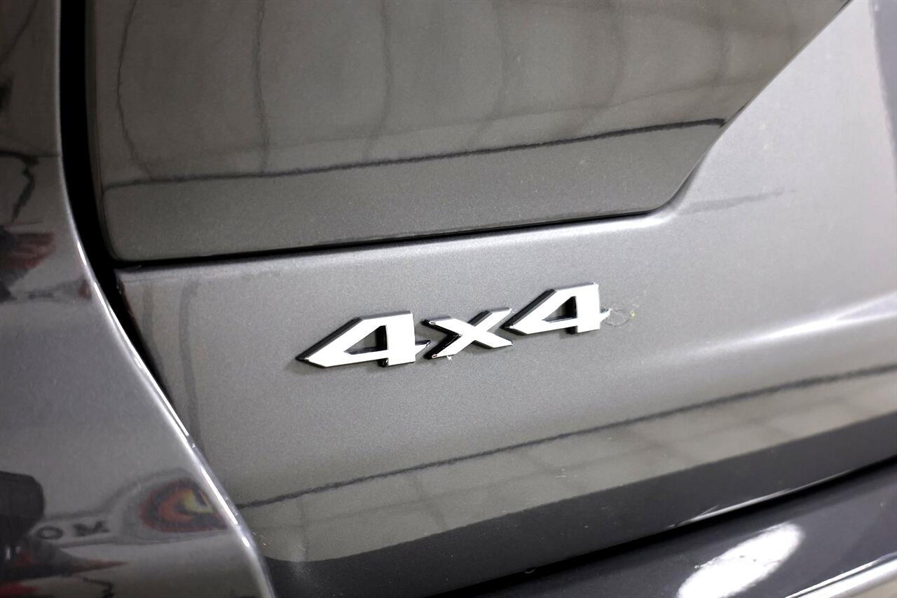 Jeep Grand Cherokee  2022