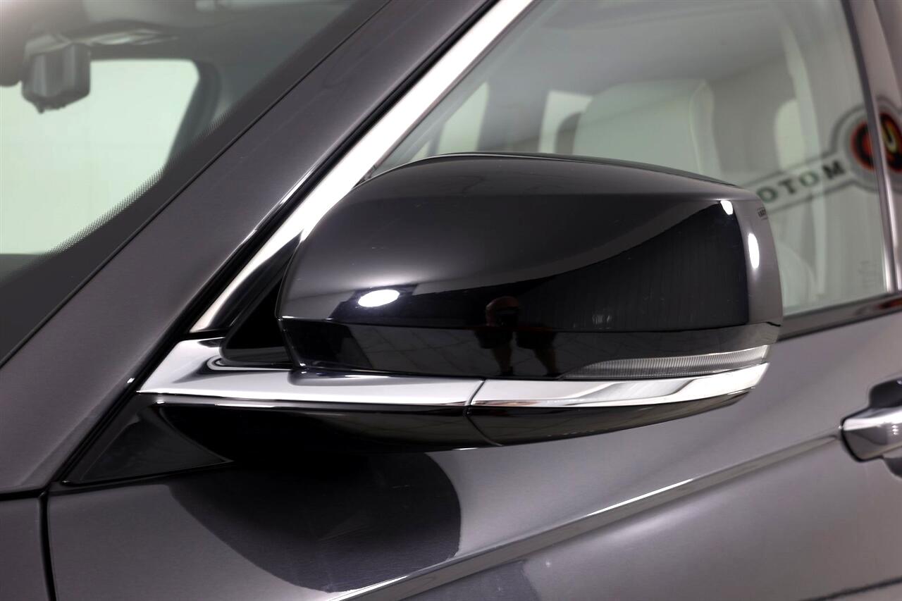 Jeep Grand Cherokee  2022