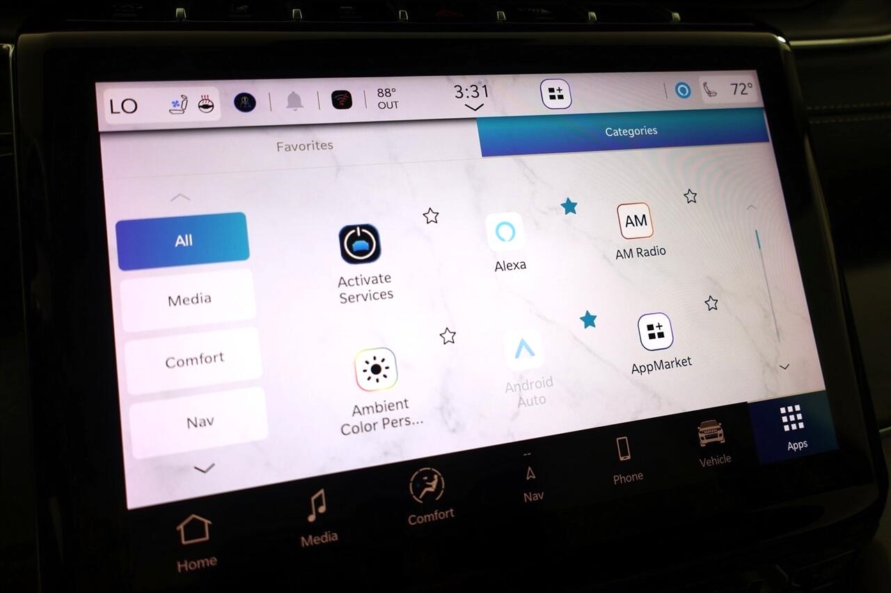 Jeep Grand Cherokee  2022