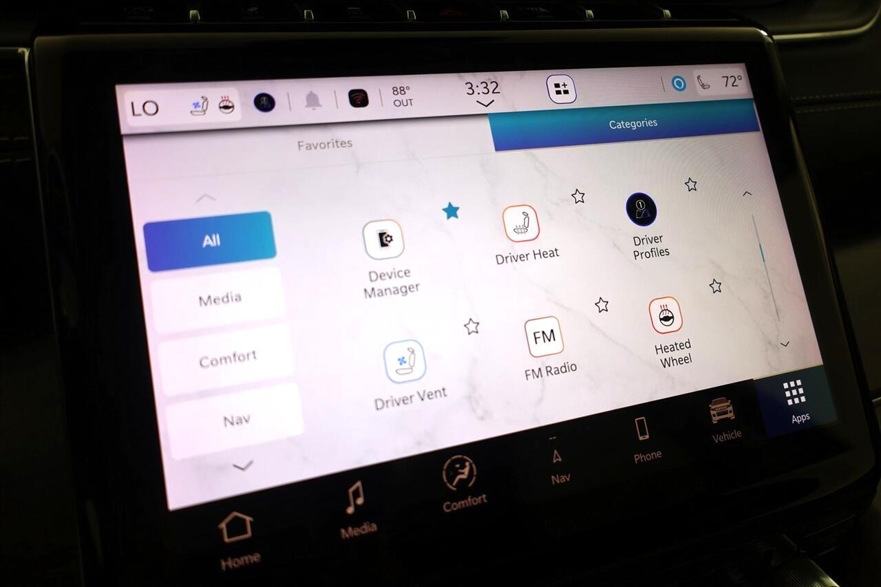 Jeep Grand Cherokee  2022