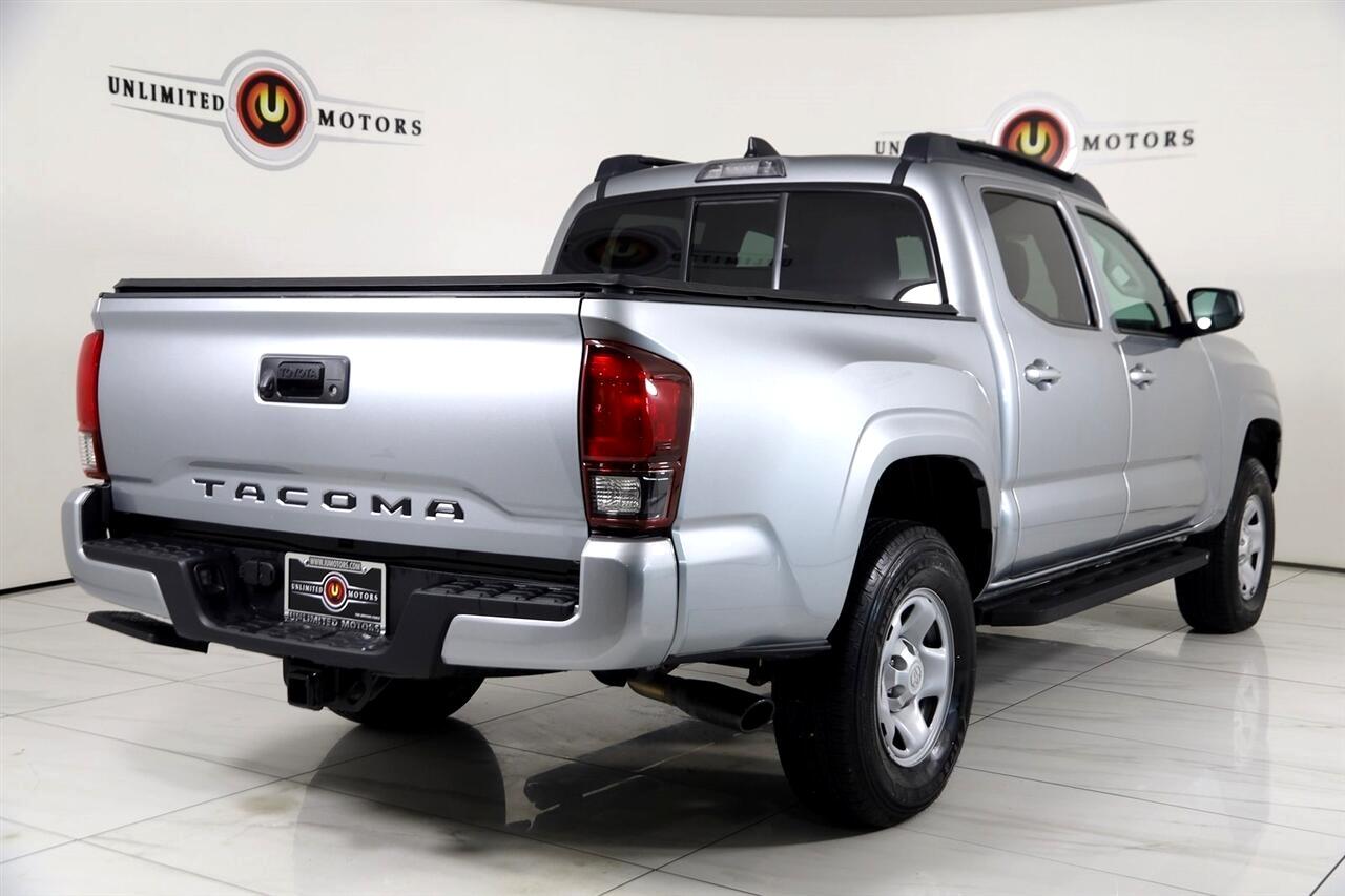 Toyota Tacoma  2023