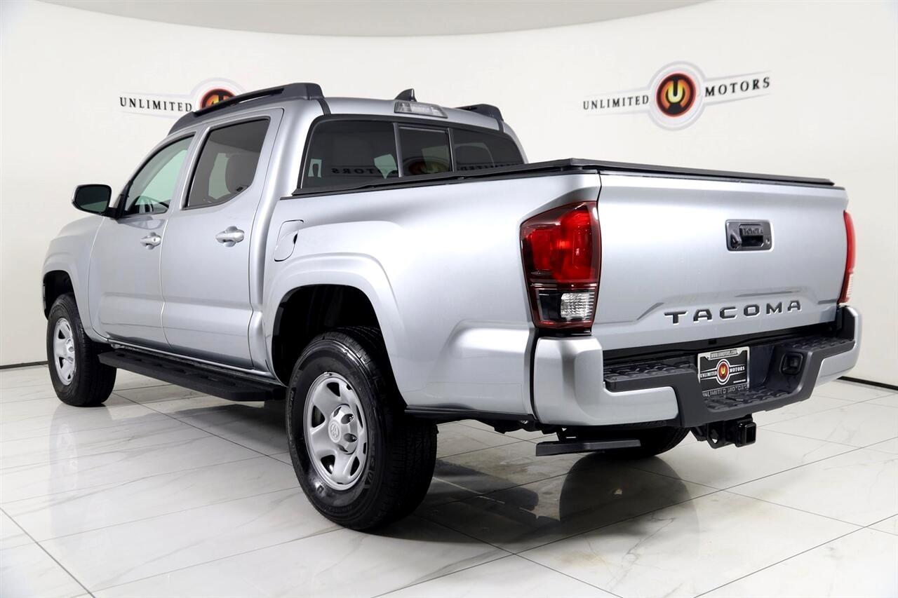 Toyota Tacoma  2023