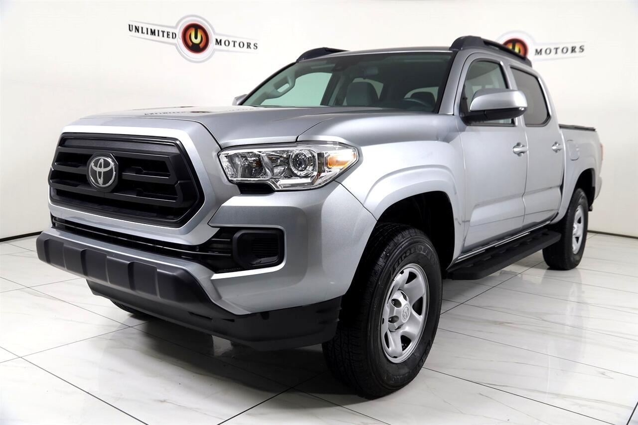 Toyota Tacoma  2023