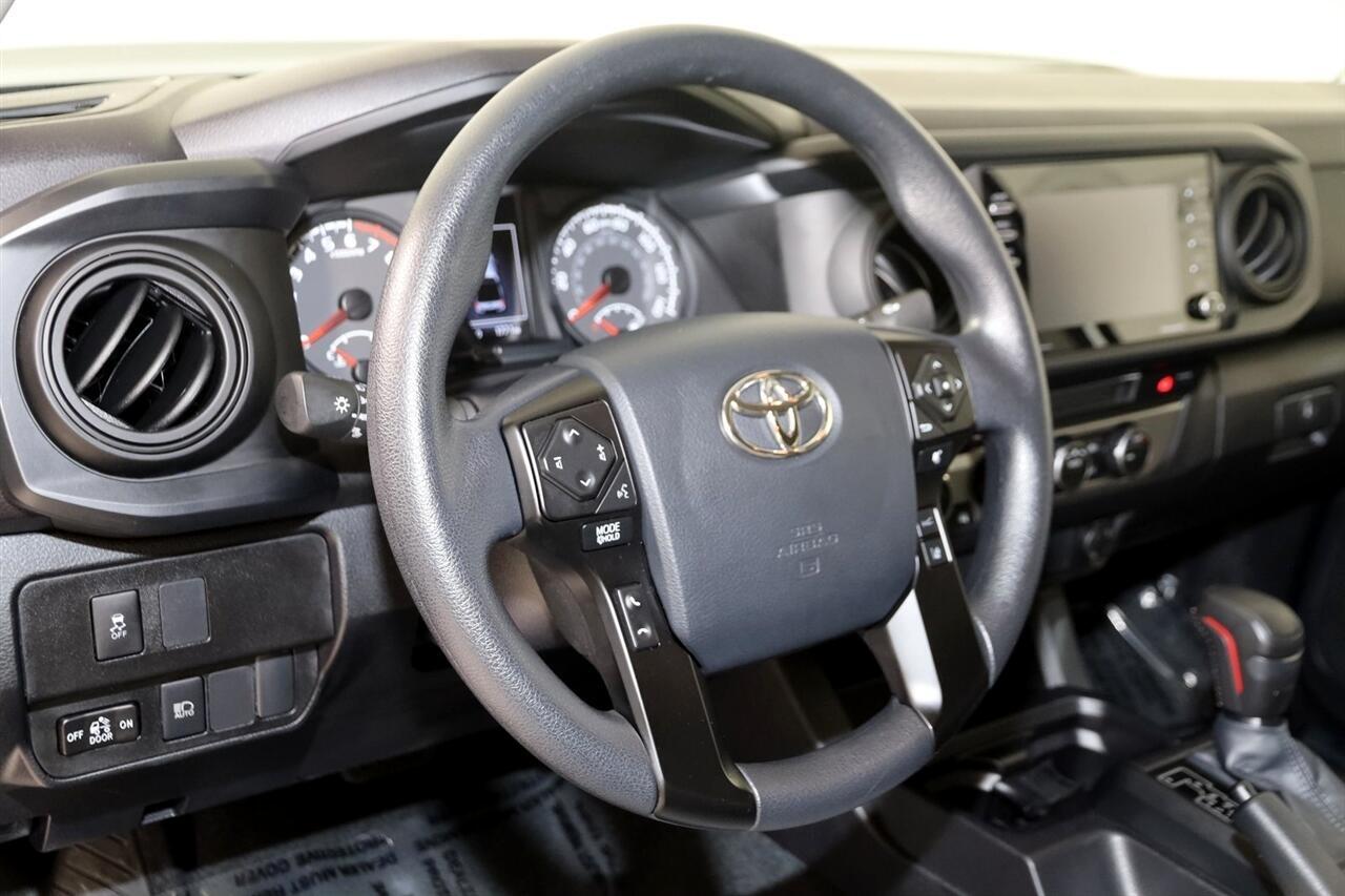 Toyota Tacoma  2023