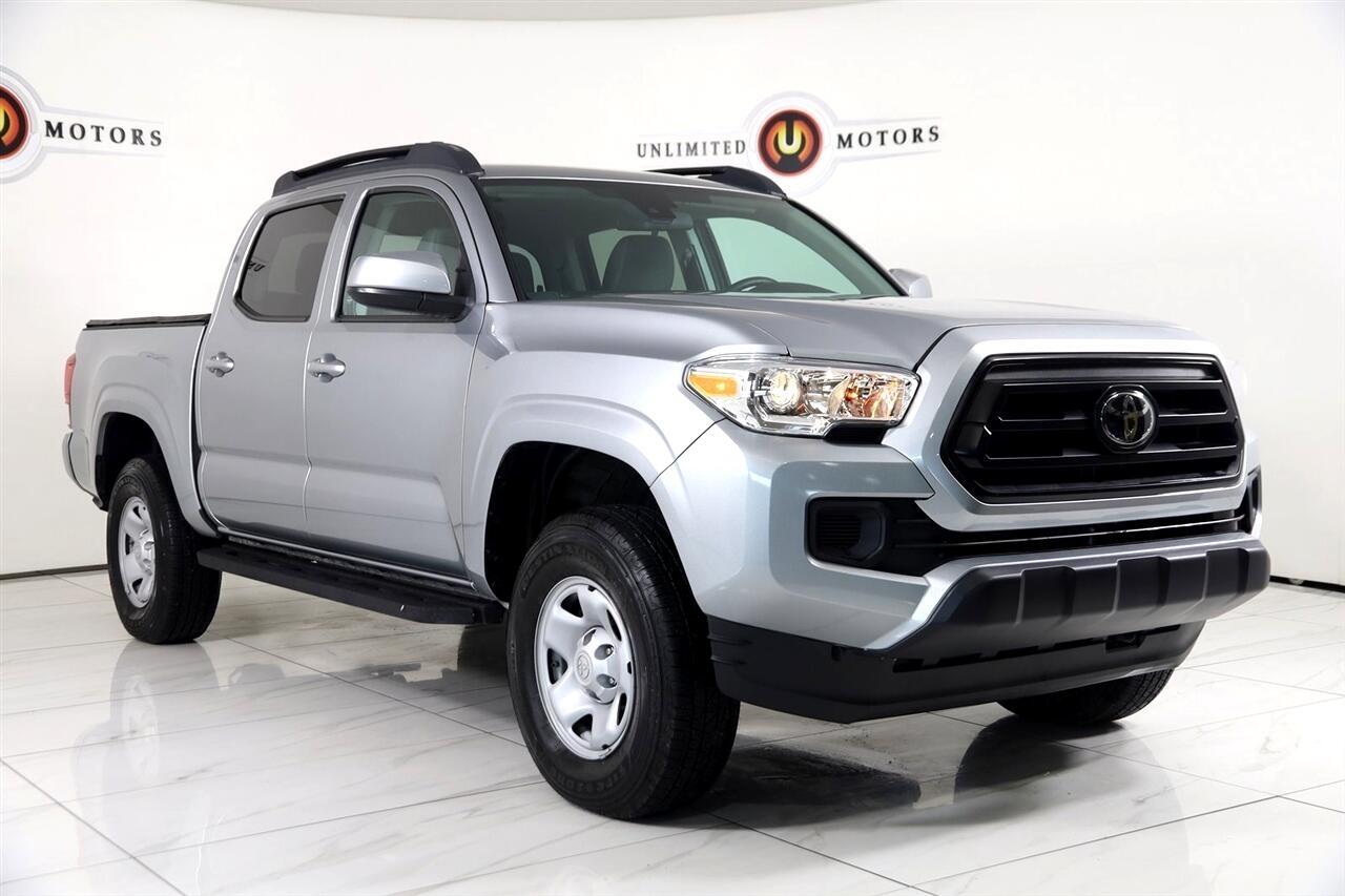Toyota Tacoma  2023