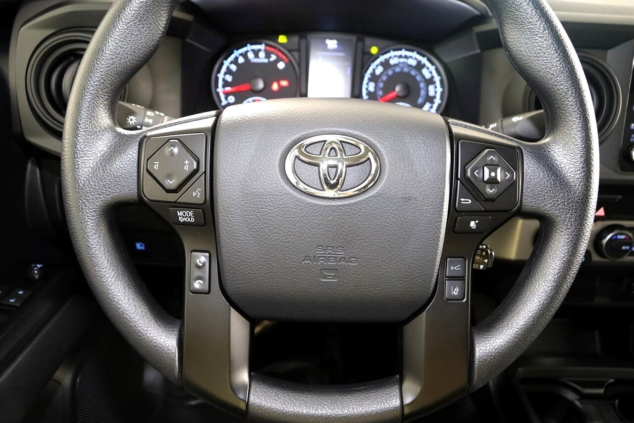 Toyota Tacoma  2023