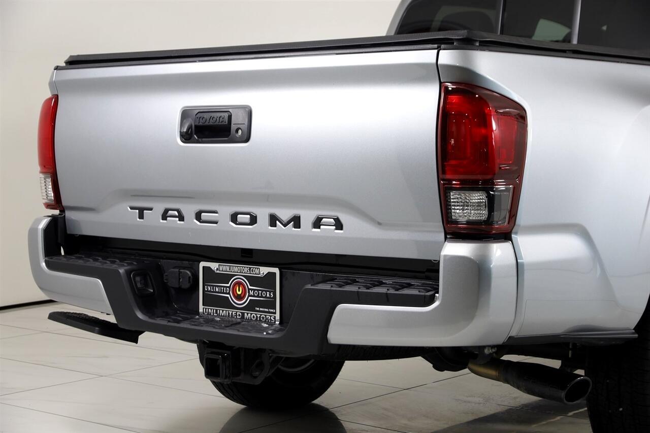 Toyota Tacoma  2023