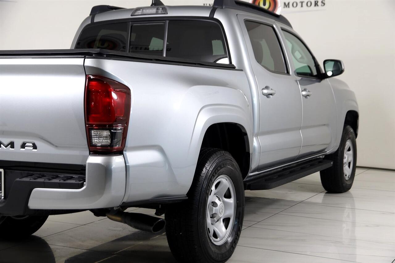 Toyota Tacoma  2023