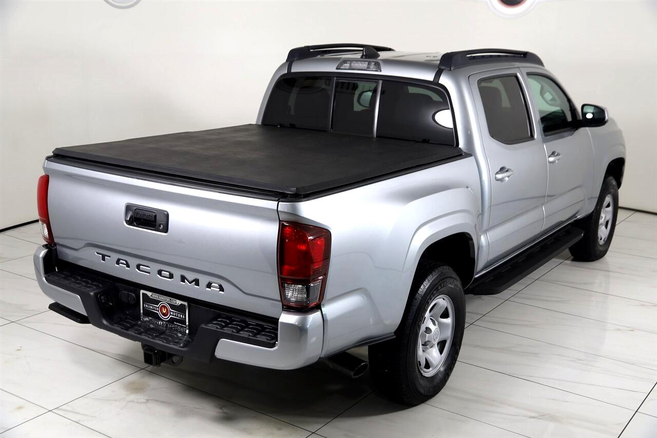 Toyota Tacoma  2023