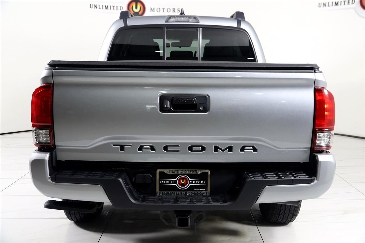 Toyota Tacoma  2023