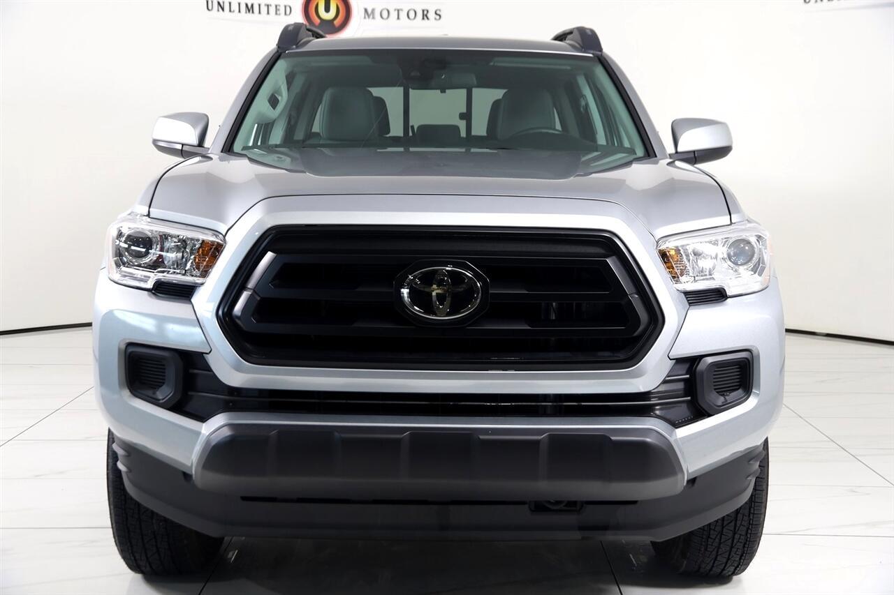 Toyota Tacoma  2023