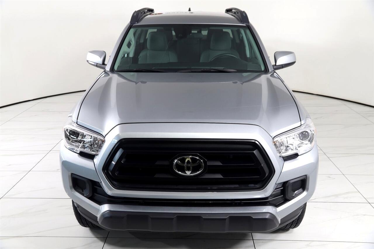 Toyota Tacoma  2023