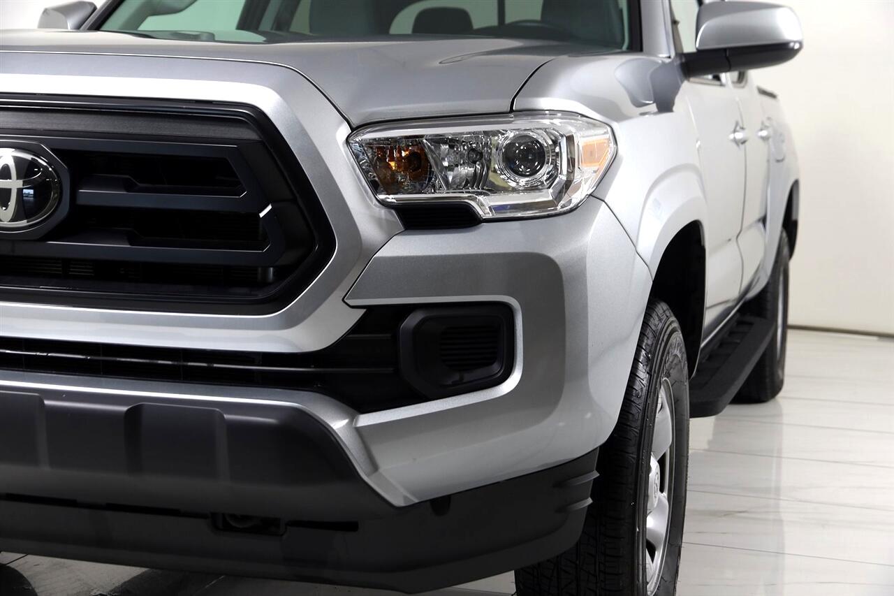 Toyota Tacoma  2023