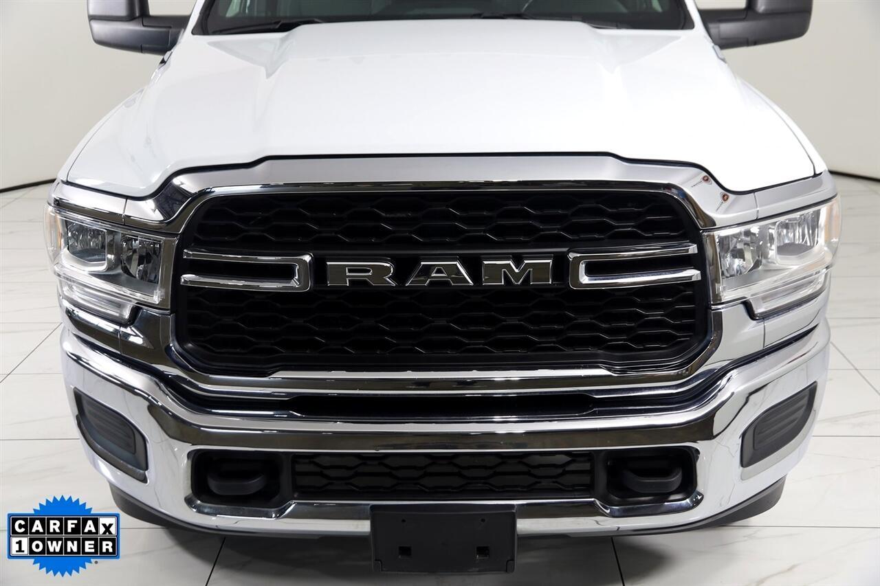 RAM 2500  2023