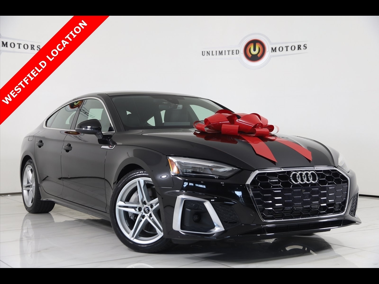 2022 Audi A5 Premium Plus S line 45 TFSII quattro