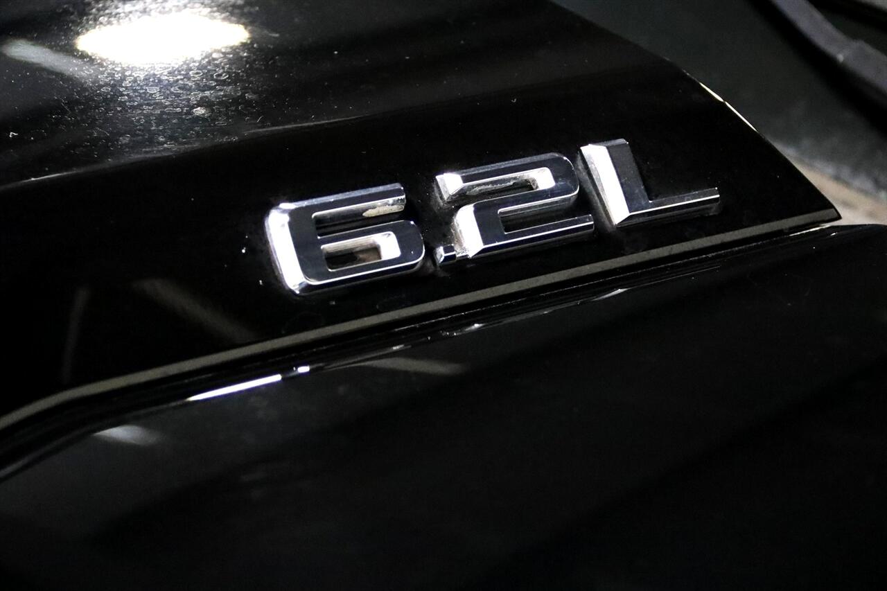 Chevrolet Silverado 1500  2022