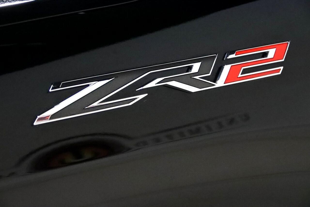 Chevrolet Silverado 1500  2022