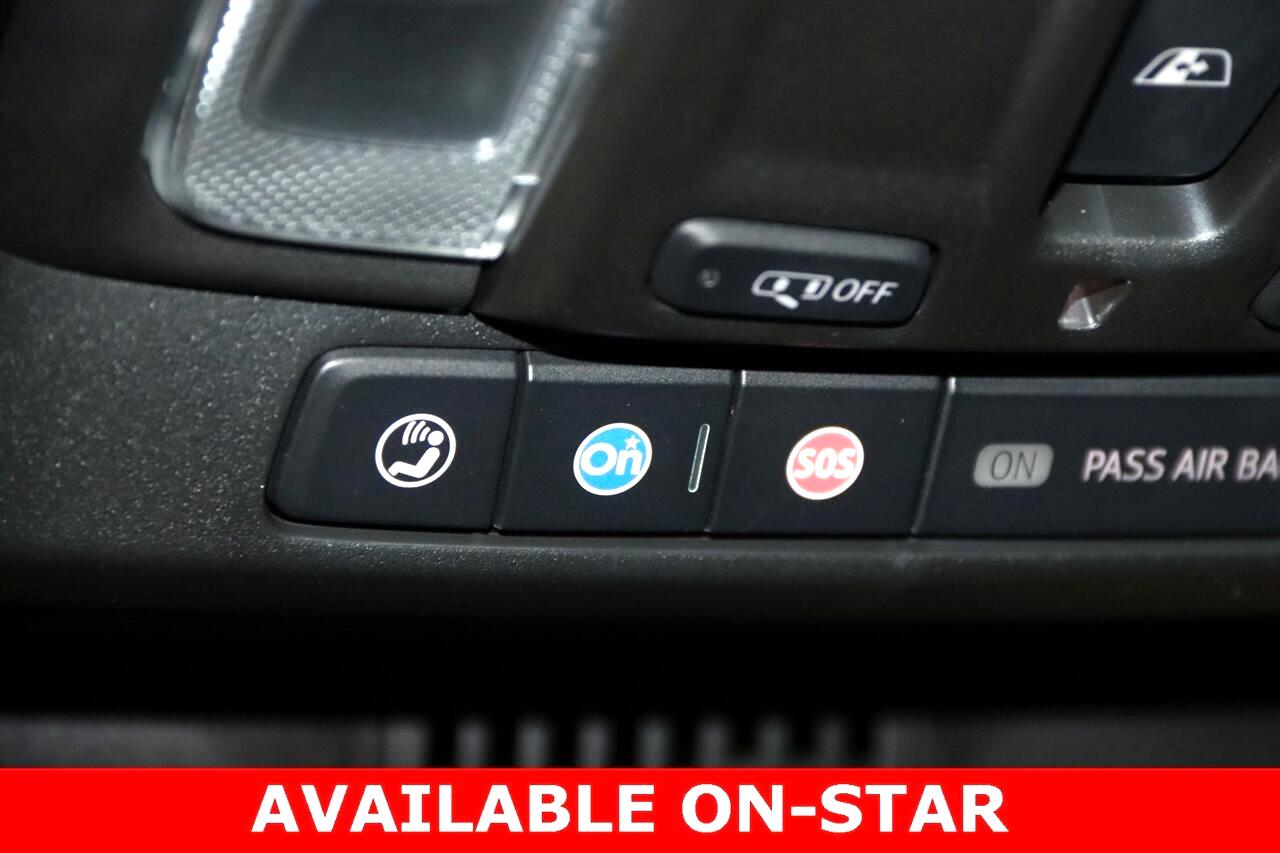 Chevrolet Silverado 1500  2022