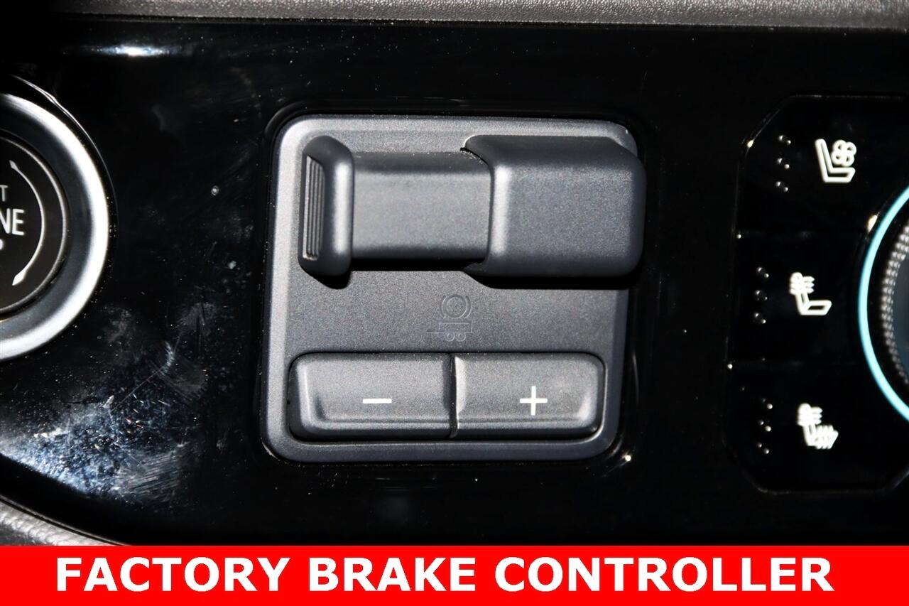 Chevrolet Silverado 1500  2022