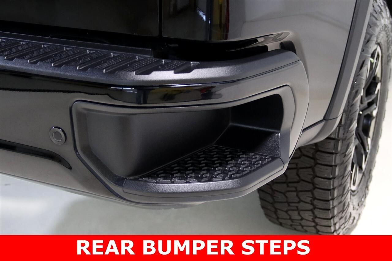 Chevrolet Silverado 1500  2022